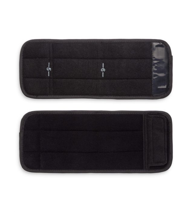 Aspen Sierra Adjustable Extension Panel — Promedics Orthopaedics