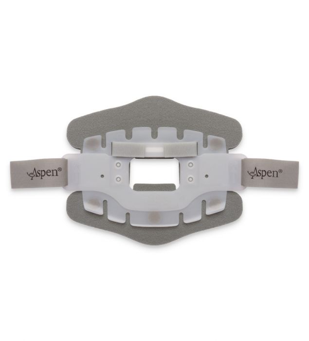 Aspen Collar Standard Back Panel