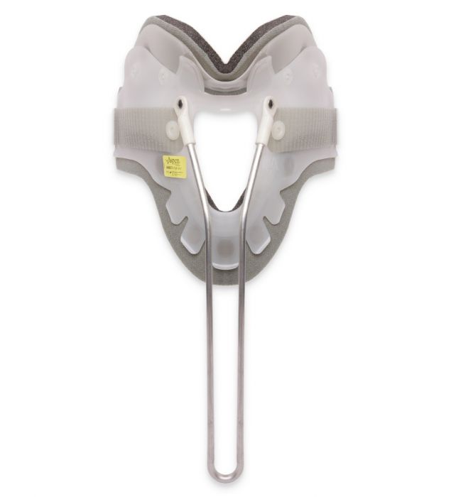 Aspen CTO Front Panel - X-Tall