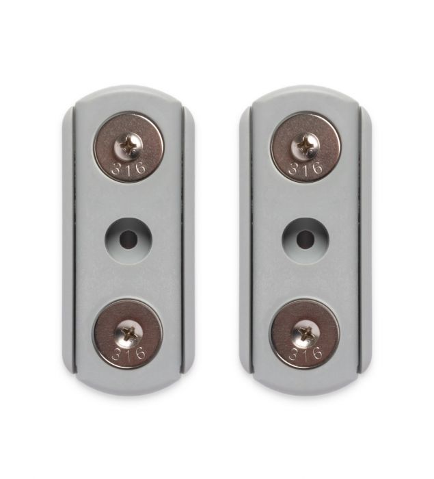 Aspen CTO Control Clamps