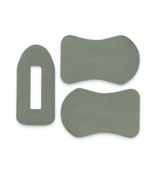 Aspen LSO LoPro Replacement Pads