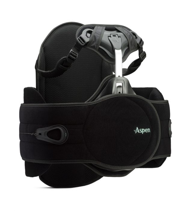 Aspen Sierra TLSO 464 Promedics Orthopaedics
