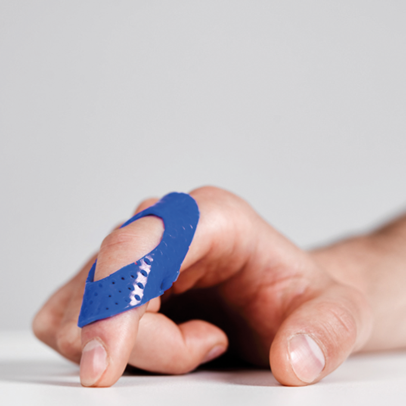 Orfit Shell Orfit® Colours NS Precuts — Promedics Orthopaedics