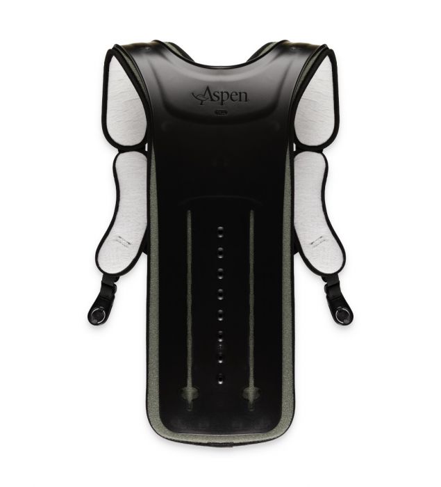 Contour TLSO SPK Upgrade - Tall Shoulder Straps