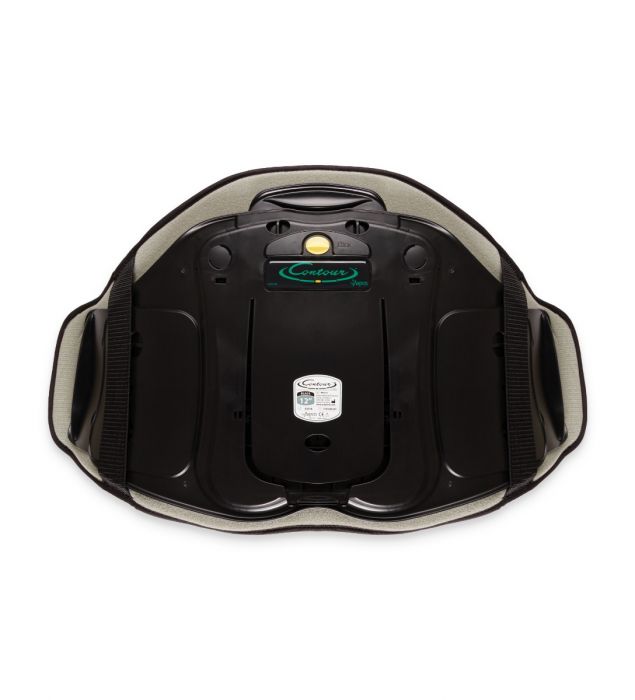 Contour Back Panel - 12 inch — Promedics Orthopaedics