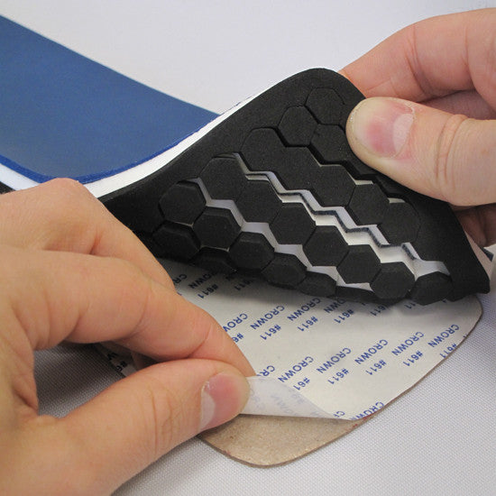 Off-loading Insoles