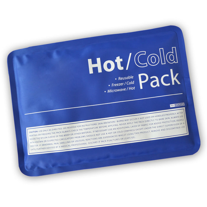 Hot / Cold Packs