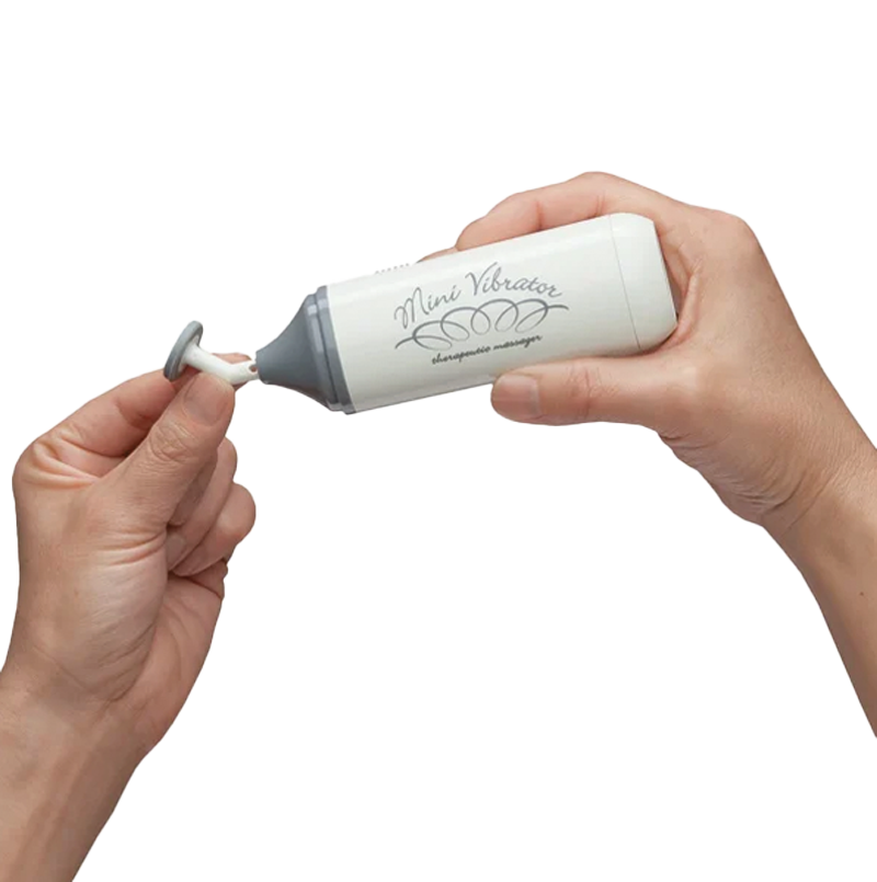 Mini Vibrator