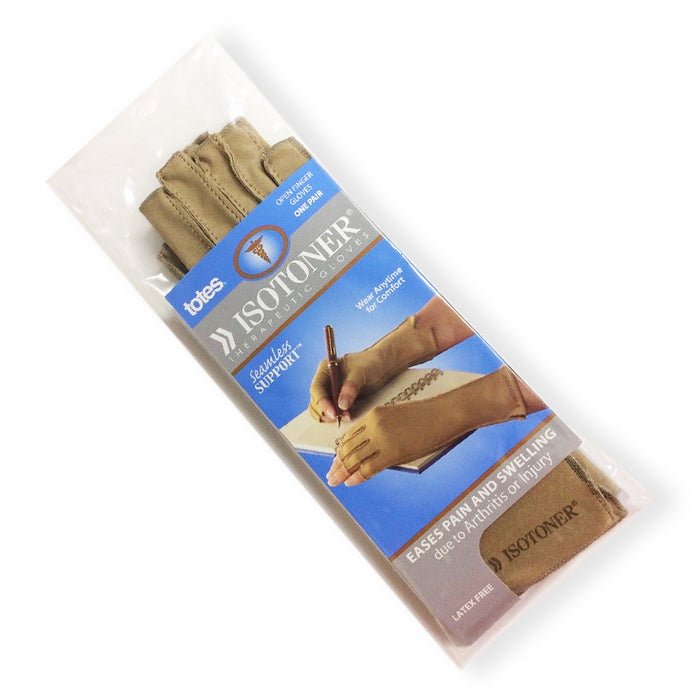 Isotoner® Therapeutic Gloves