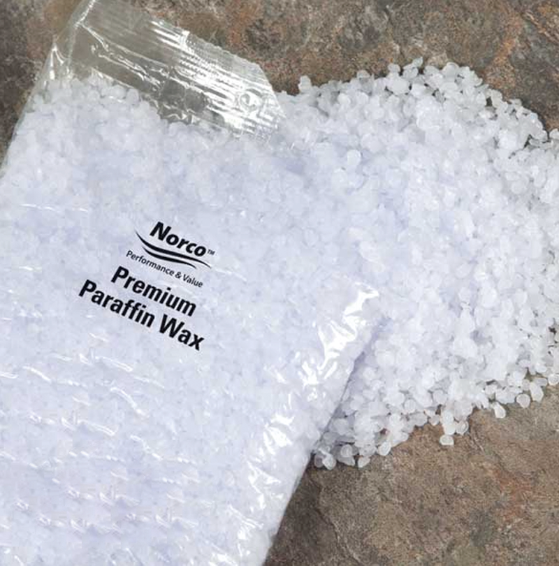 Norco® Premium Paraffin Wax