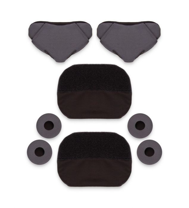 Aspen Tri-Point FSO Replacement Sleeve Set