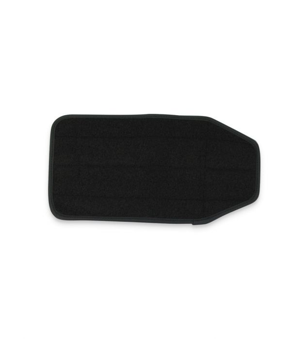 QuikDraw / Contour RAP Black Extension Panel