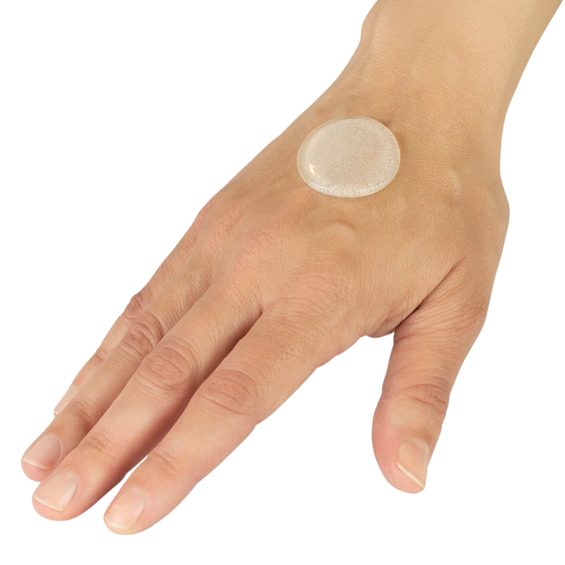 Silipos® Gel Dots / Pads