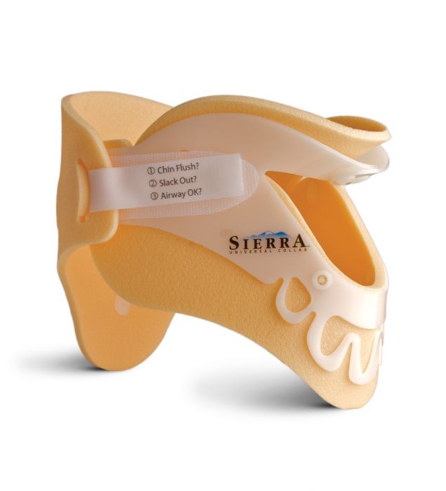Sierra Universal Collar