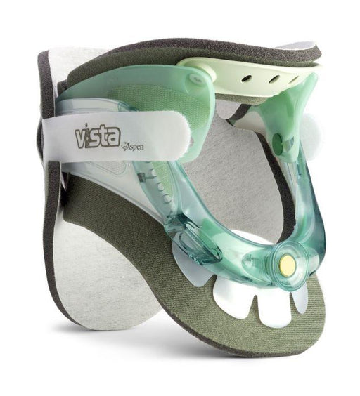 Vista Cervical Collar with Replacement Pads