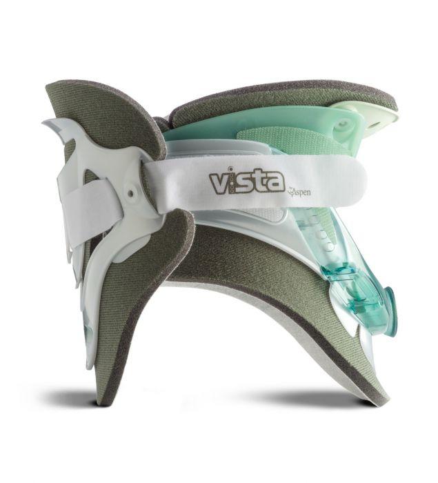 Vista Cervical Collar with Replacement Pads