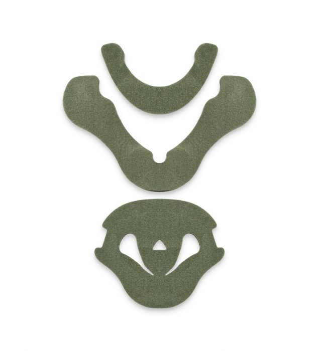 Vista Cervical Collar with Replacement Pads