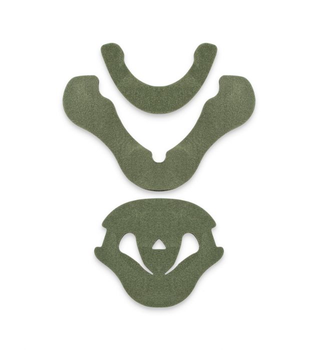 Vista Cervical Collar Replacement Pads