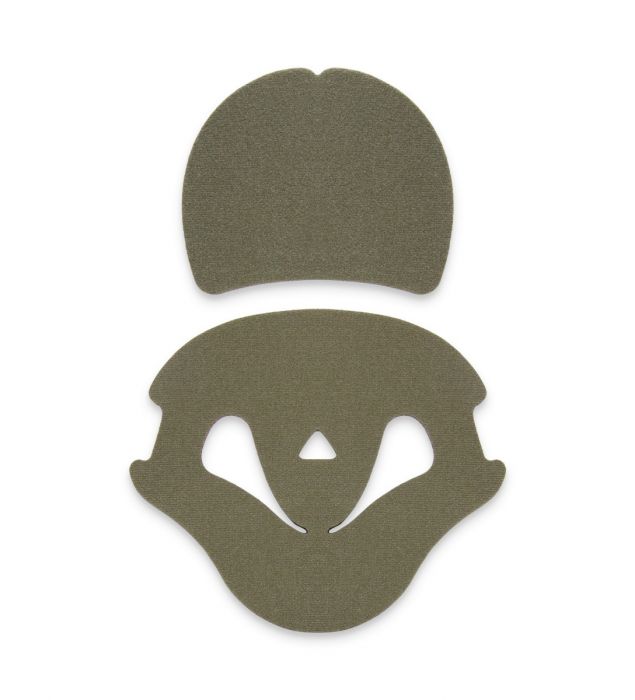 Vista ICU Back Panel Replacement Pad