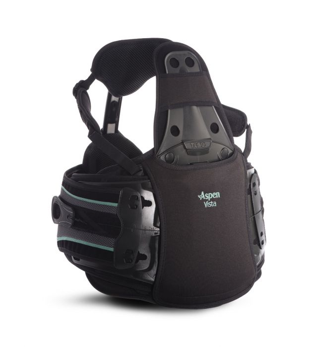 Vista 464 TLSO Promedics Orthopaedics