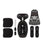 Vista 464 TLSO Upgrade Kit