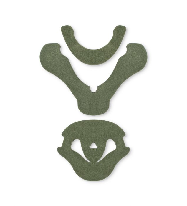 Vista TX Collar Replacement Pads