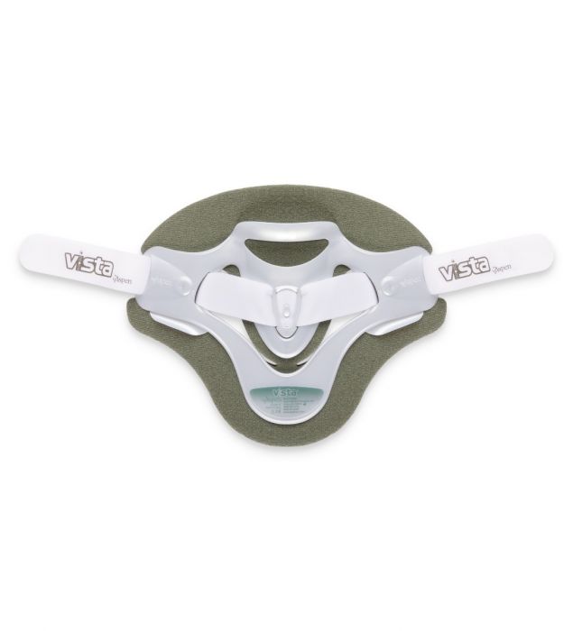 Vista Collar Large Back Panel